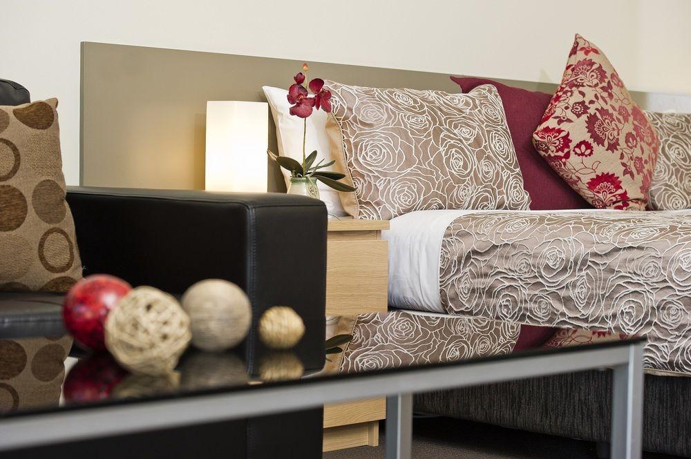 Moonlight Bay Apartments Rye Ngoại thất bức ảnh