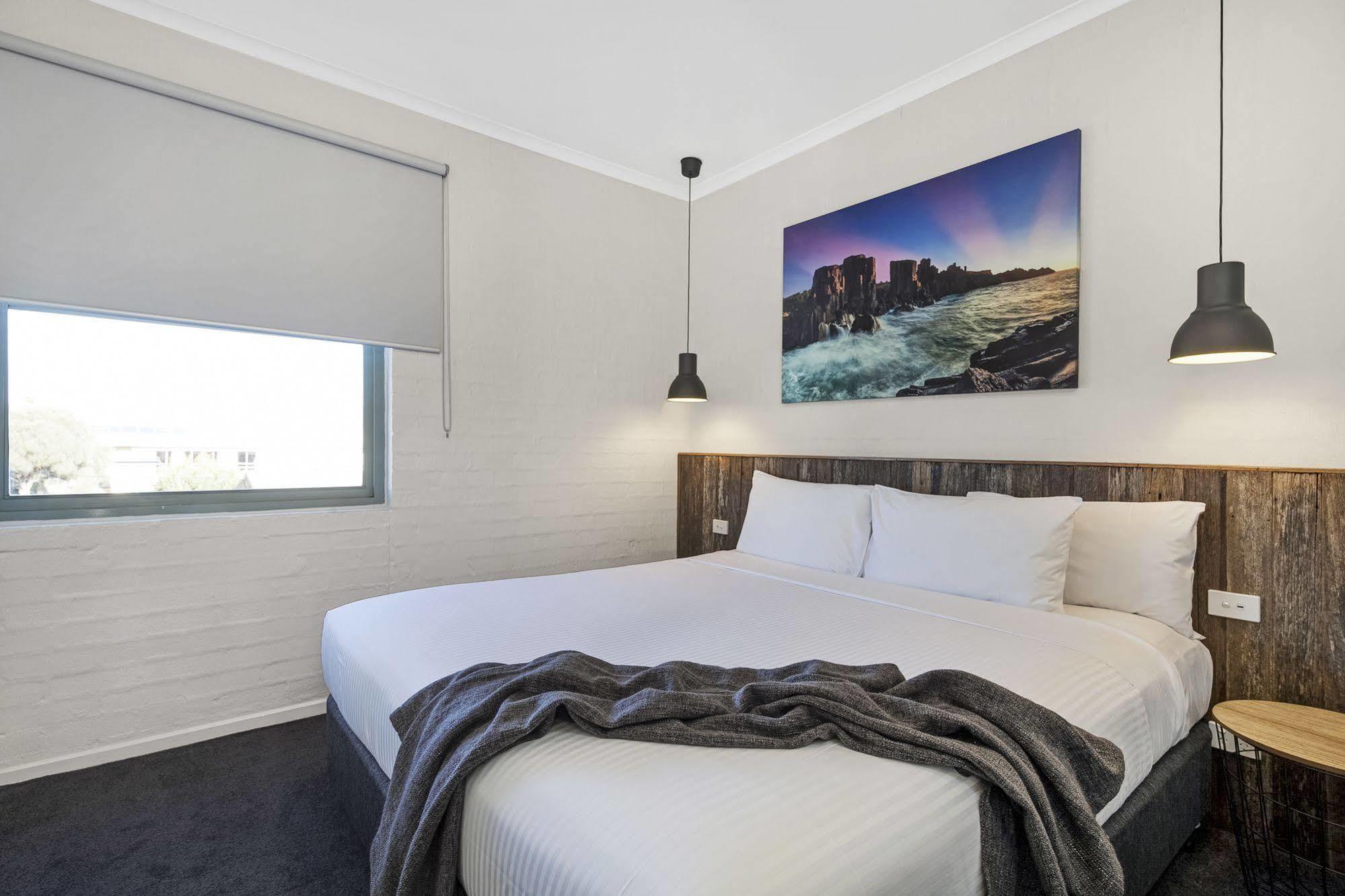 Moonlight Bay Apartments Rye Ngoại thất bức ảnh